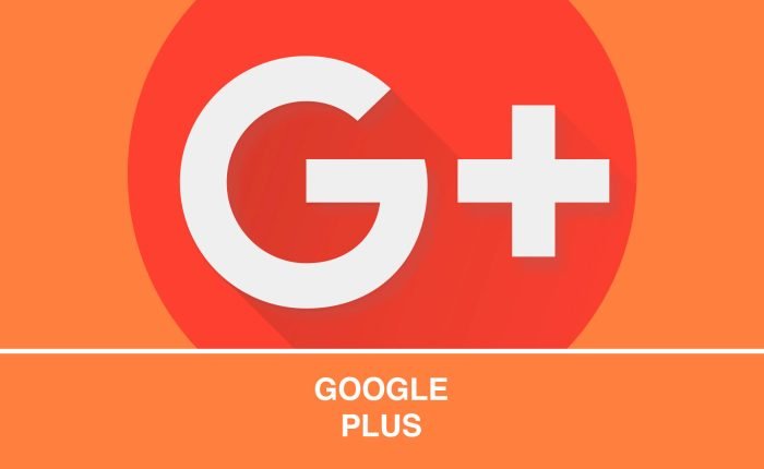 Google Plus