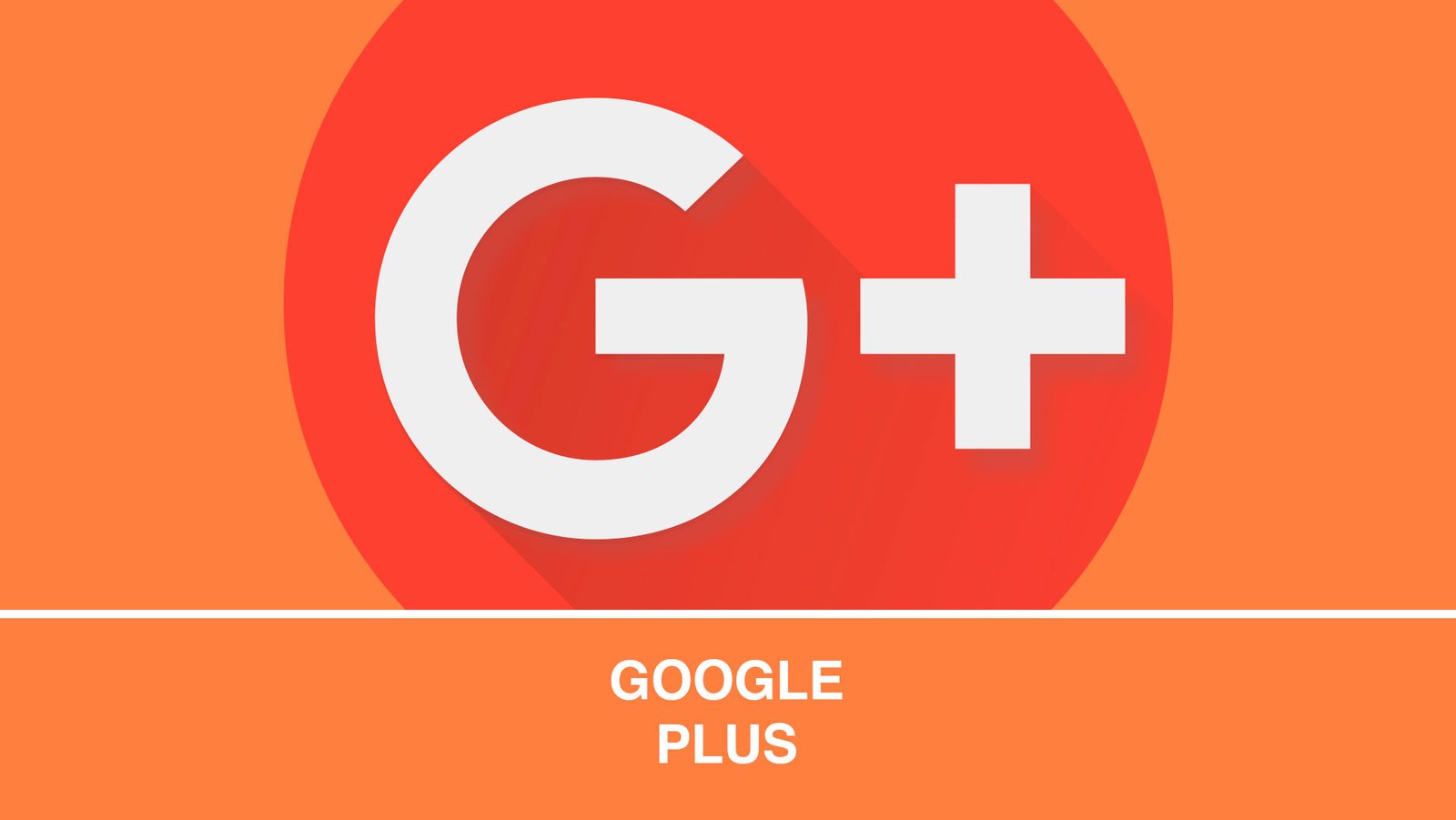 google+ app