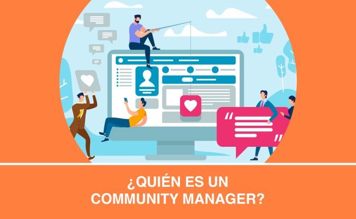 ¿Quién es un Community Manager?