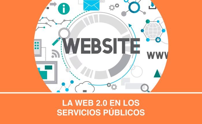 La web 2.0 en los Servicios Públicos