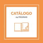 Diseño de Catálogo de 24 Páginas