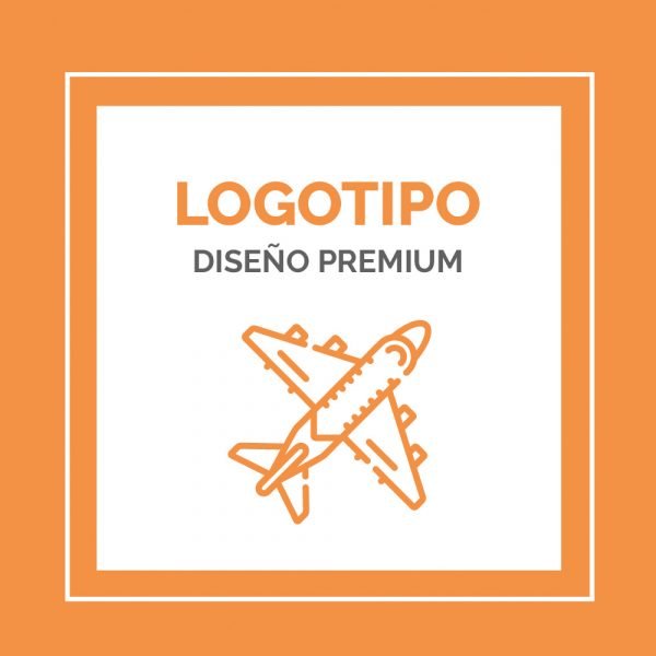 Diseño de logotipo Premium