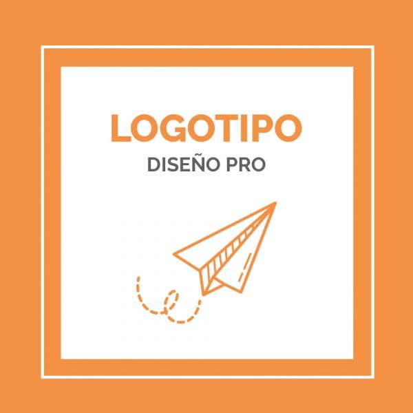 Diseño de Logotipo Pro