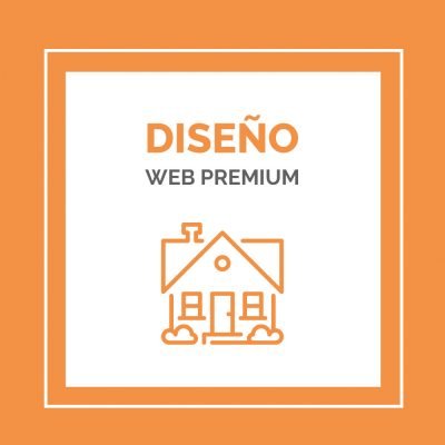 Diseño Web Premium