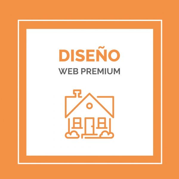 Diseño Web Premium