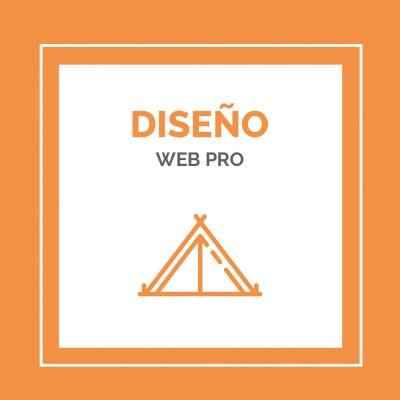 Diseño Web Pro