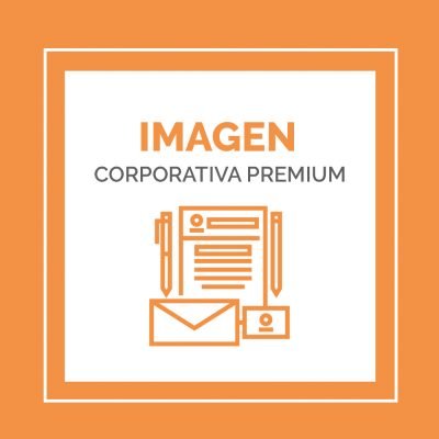 Imagen Corporativa Premium