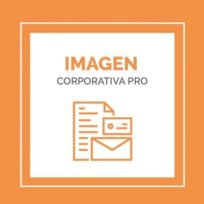 Imagen corporativa Pro