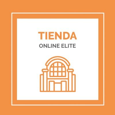 Tienda Online Élite