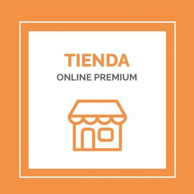 Tienda Online Premium