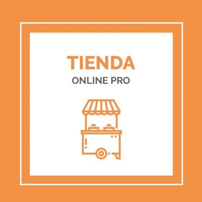 Tienda Online Pro