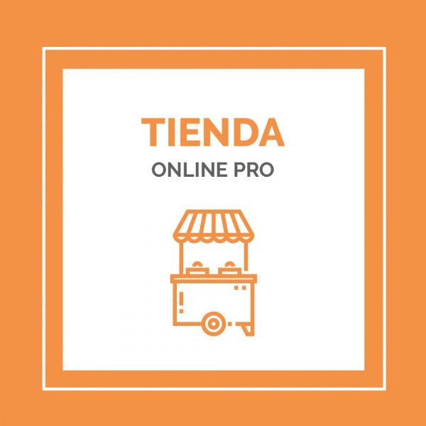 Tienda Online Pro