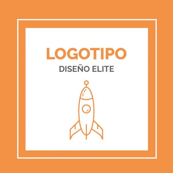 Diseño de logotipo Élite