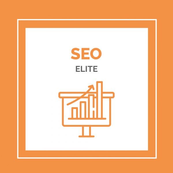 Posicionamiento SEO Élite