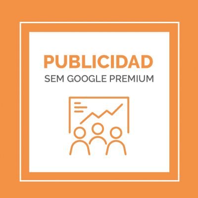 Publicidad Google SEM Premium