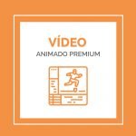 Vídeo Animado Premium