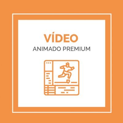 Vídeo Animado Premium