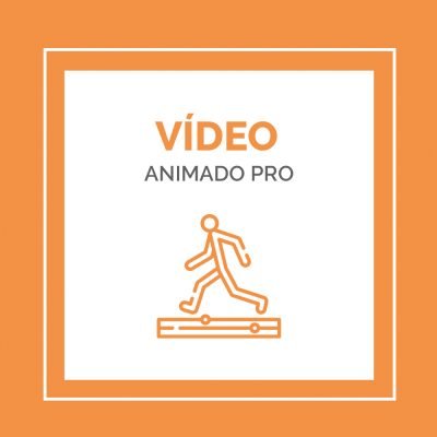 Vídeo Animado Pro