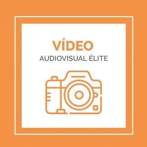 Vídeo Audiovisual Élite
