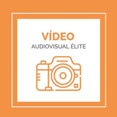 Vídeo Audiovisual Élite