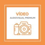 Vídeo Audiovisual Premium