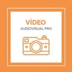 Vídeo Audiovisual Pro