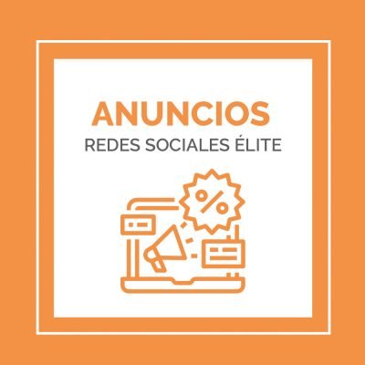 Publicidad en Redes Sociales Élite