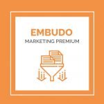 Embudo de Marketing Premium