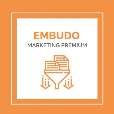 Embudo de Marketing Premium