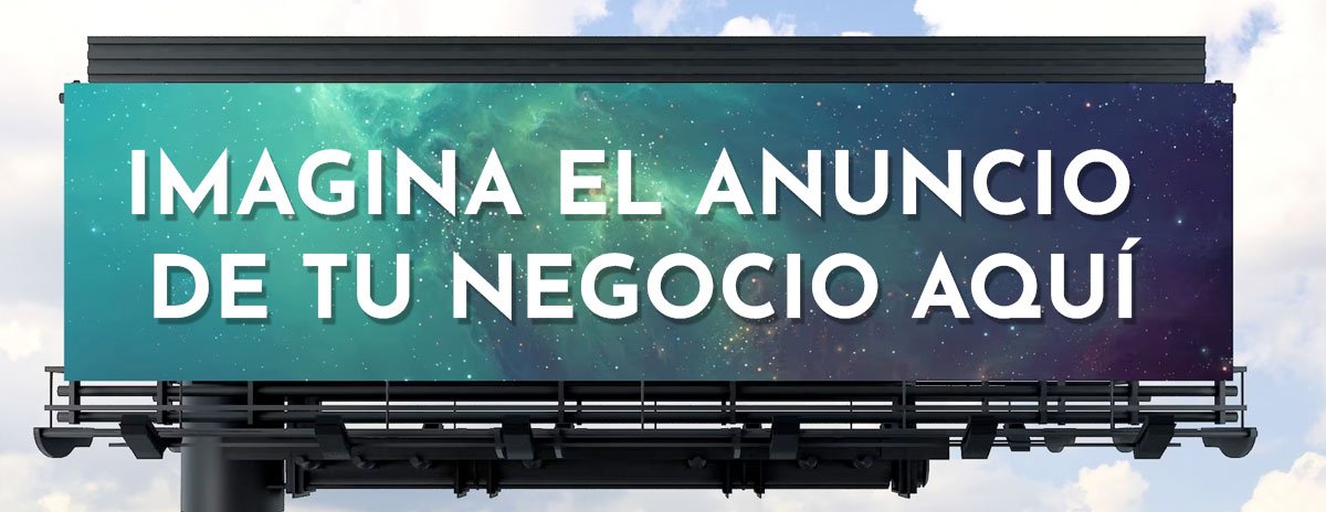 publicidad exterior