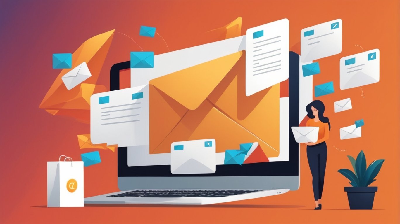 Beneficios del email marketing que no puedes ignorar.