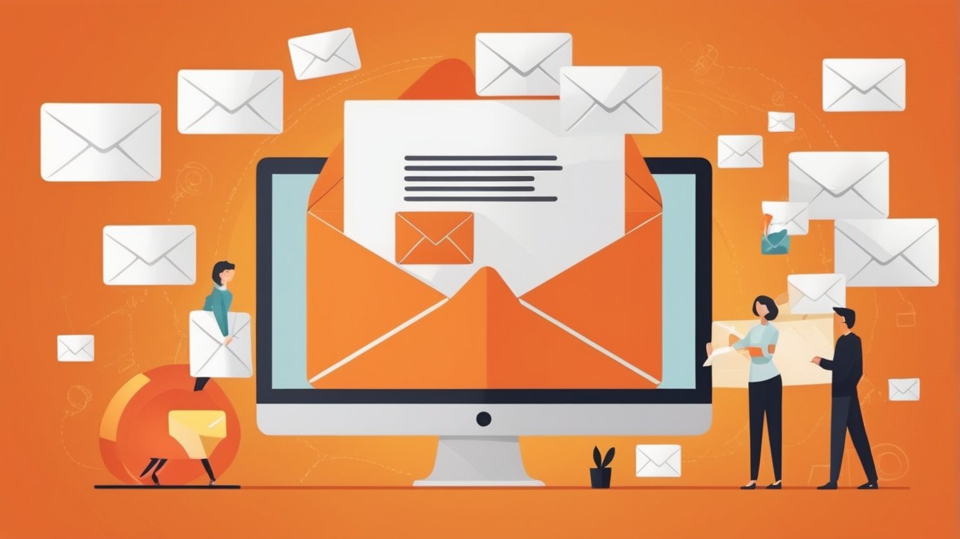 Cómo el email marketing puede transformar tus ventas