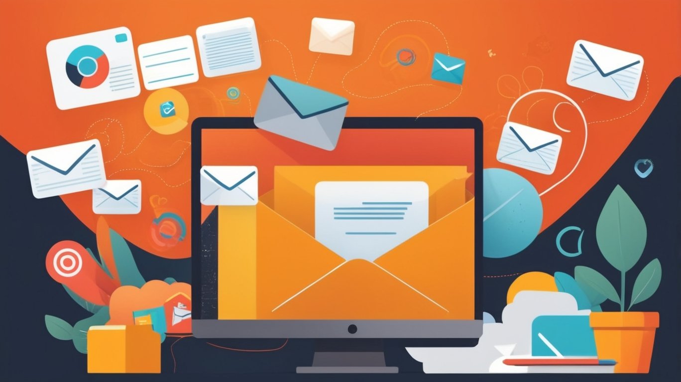 El secreto para mantener a tus clientes enganchados: Email Marketing