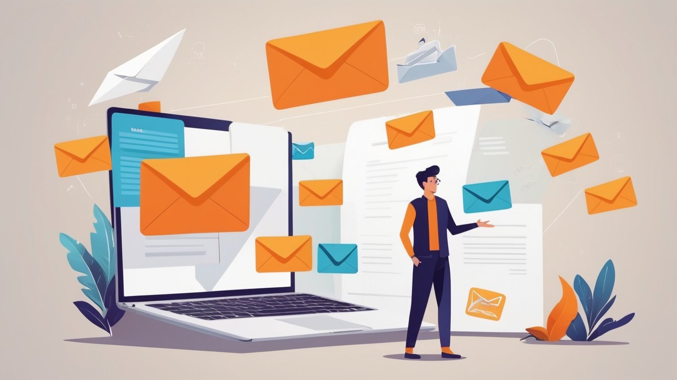 Cómo el email marketing te acerca más a tus clientes